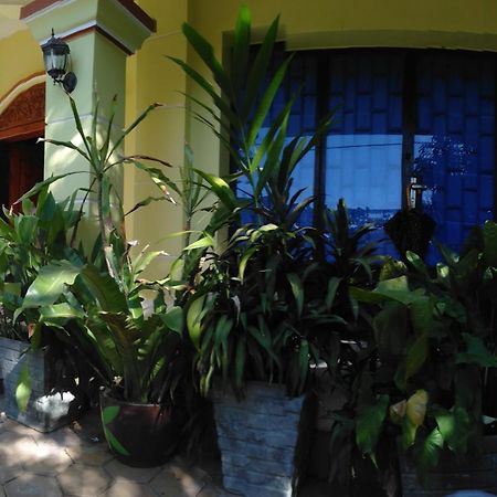 Angkor Sandra Villa Siem Reap Bagian luar foto