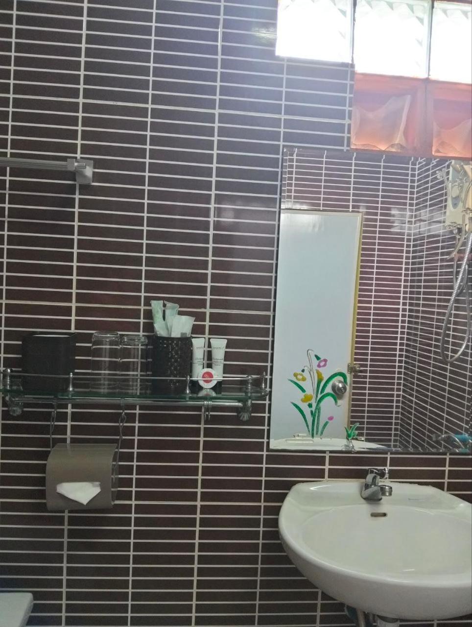 Angkor Sandra Villa Siem Reap Bagian luar foto